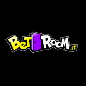 BetRoom Casino Logo
